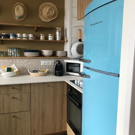 Face A La Mer, Bel Appartement Saint-Nazaire  Zewnętrze zdjęcie