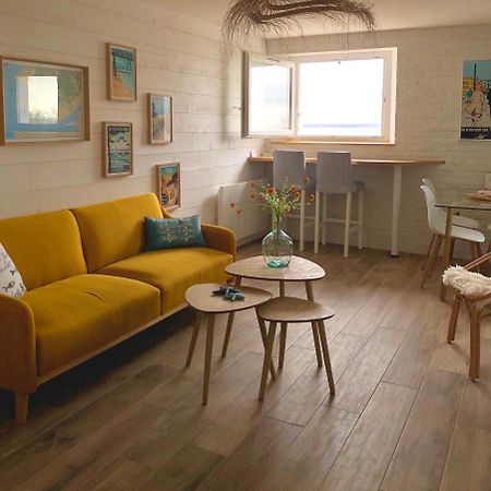 Face A La Mer, Bel Appartement Saint-Nazaire  Zewnętrze zdjęcie