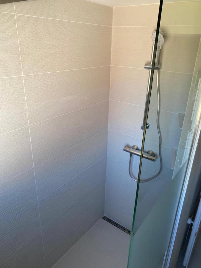 Face A La Mer, Bel Appartement Saint-Nazaire  Zewnętrze zdjęcie